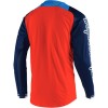 MTB/Motocross Shirt Lange Mouw Troy Lee Designs SE Pro Boldor N001 2020